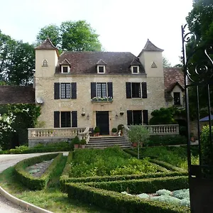 Le Manoir Des Tuileries Frühstückspension