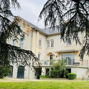 Domaine Des Ondes Gasthof