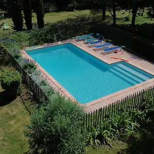 Toscane Creations A 20 Mn De Toulouse Frühstückspension